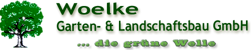 Woelke Garten- und Landschaftsbau GmbH